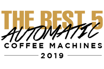Le 5 migliori macchine da caffè automatiche