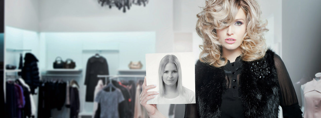 ACCONCIATURE DA SOGNO CON LE CIOCCHE HAIRDREAMS