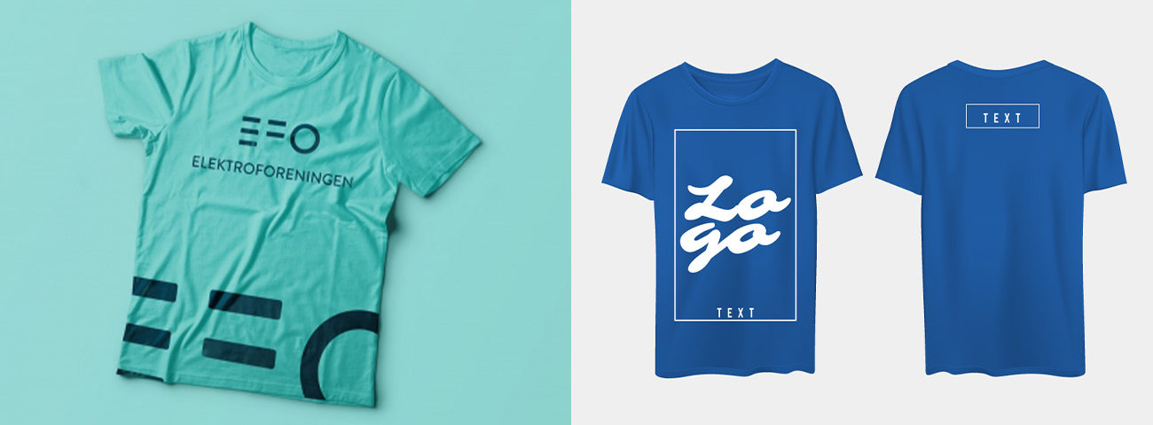 T-Shirt personalizzate: un’idea regalo originale