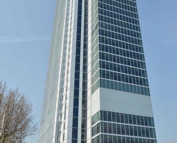 CRM Torino