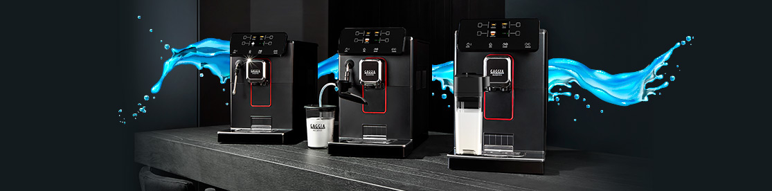 Varför är det viktigt att avkalka kaffemaskinen?