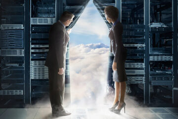 CRM? Sì, ma in Cloud!