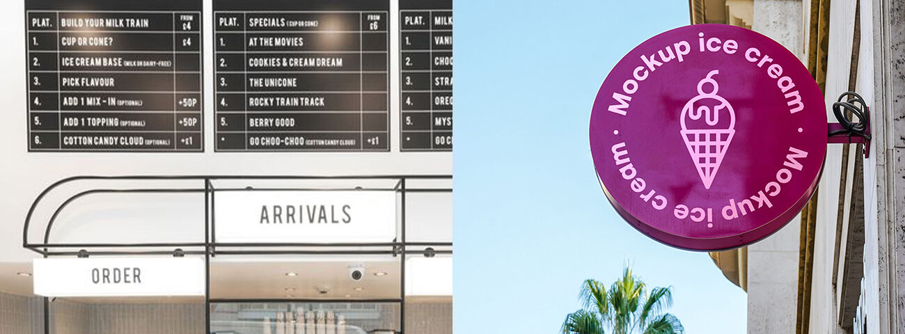 I supporti rigidi per ogni esigenza comunicativa