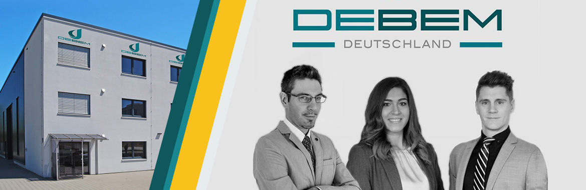 Nasce Debem Deutschland GmbH