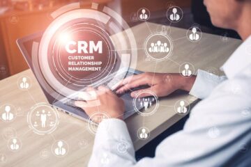 Perché investire in un sistema CRM?