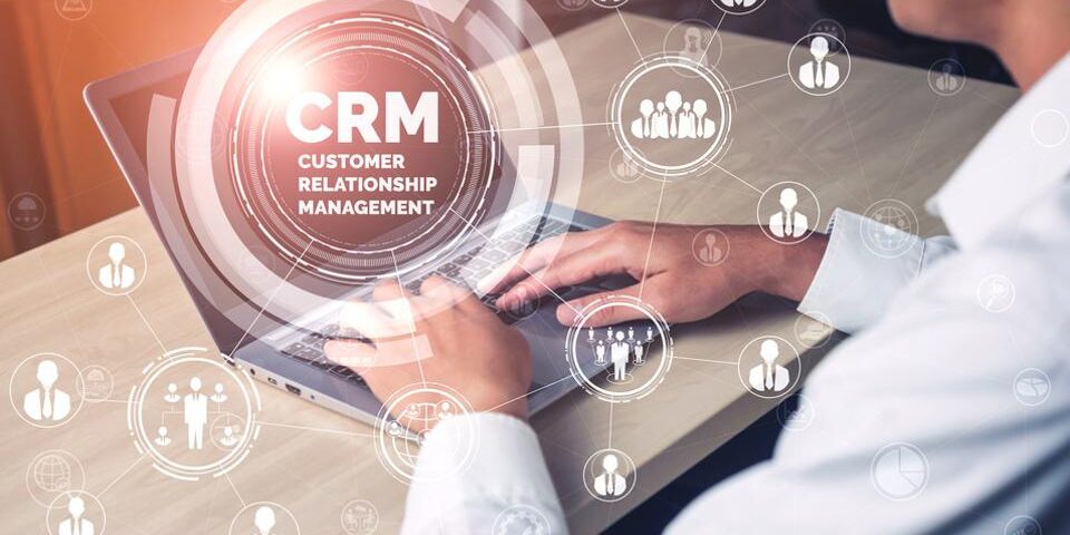 Perché investire in un sistema CRM?