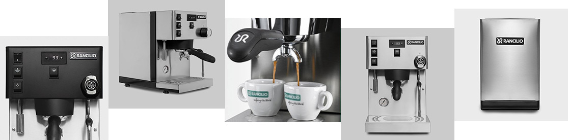 Het nieuwe Silvia Pro X-model Het nieuwe Silvia Pro X-model