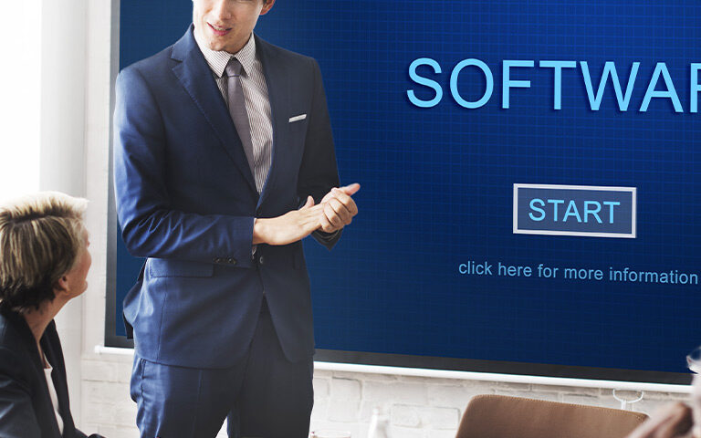 Formazione CRM by Lion Solution