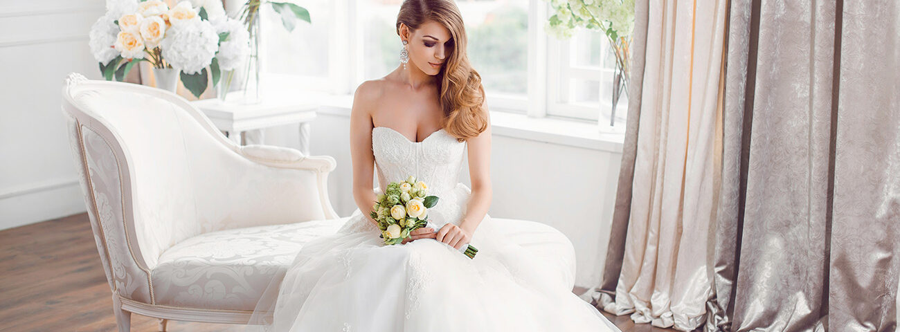 Le più belle acconciature da sposa